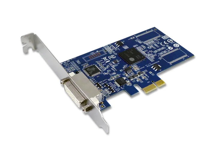 Contoh kartu ekspansi.