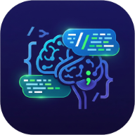 Logo Presentasi Informatika