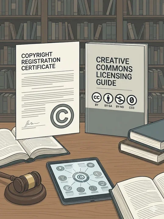 Copyright Symbols