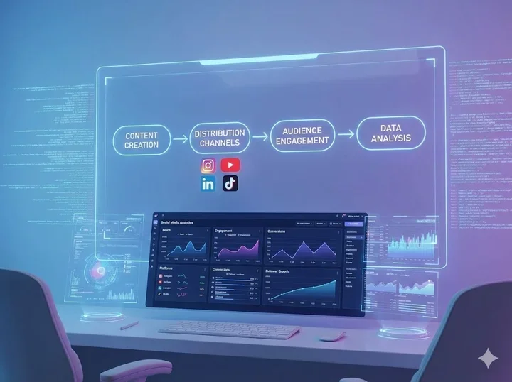 Distribution Flowchart